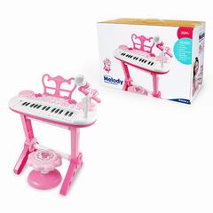 ELECTRONIC ORGAN,