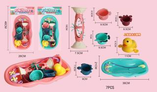 PADDLE SET,