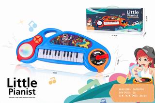 ELECTRONIC ORGAN,