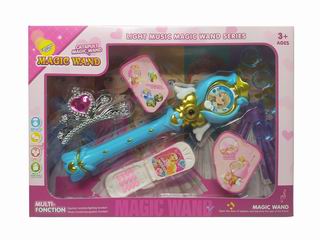 MAGIC WAND,