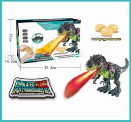 R/C DINOSAUR,