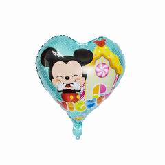 18 INCH BALLOON,