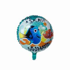 18 INCH BALLOON,