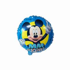 18 INCH BALLOON,