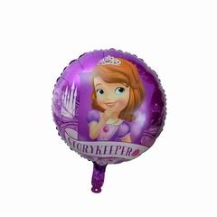 18 INCH BALLOON,