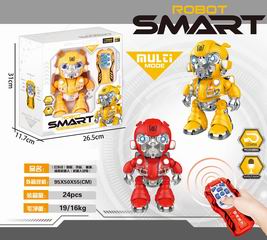 R/C ROBOT,