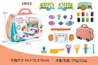 COLOR CLAY,
