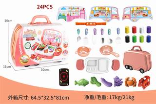 COLOR CLAY,