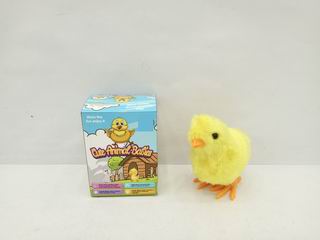 WIND UP ANIMAL,