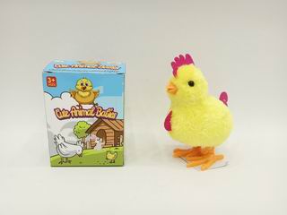 WIND UP ANIMAL,