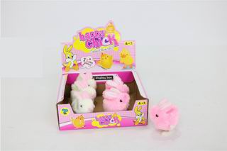 WIND UP ANIMAL 12PCS,
