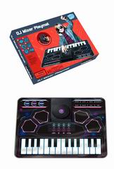 MUSICAL STYLE PLAYMAT,
