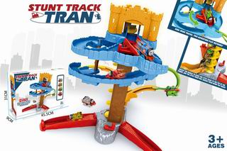 STURT TRACK TRAIN,