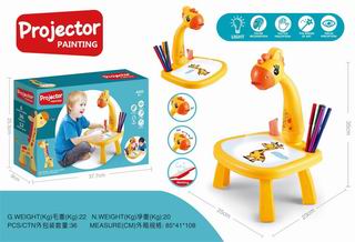 DRAWING MACHINE,