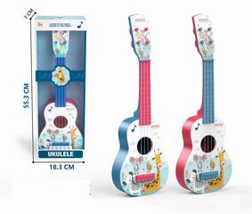 21 INCH GUITAR,
