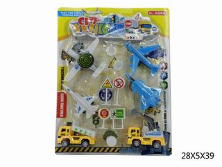 CITY VEHICLE,