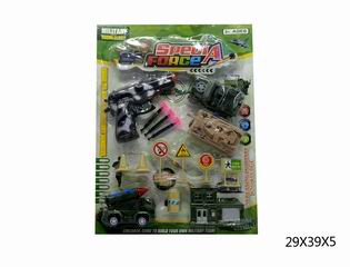 SPECIA FORCE,