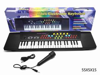 ELECTRONIC ORGAN,