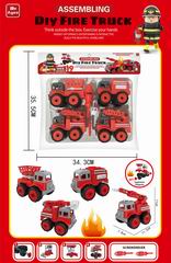 DIY TRUCK,