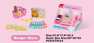 CASH REGISTER SET,