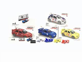 ASSEMBLY CAR,