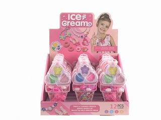 BEAUTY COSMETIC SET 12PCS,