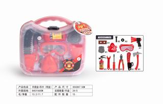 TOOL SET 15PCS,