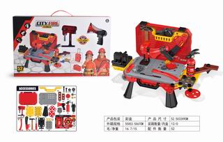 TOOL SET 52PCS,