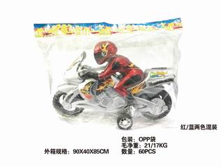 WIRE CONTROL MOTORCYCLE,