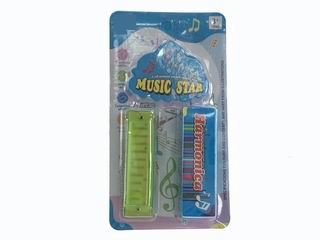 HARMONICA,