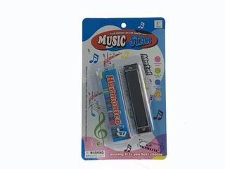 HARMONICA,