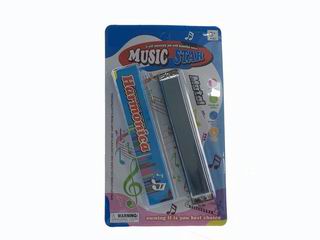 HARMONICA,