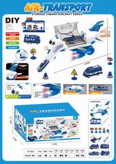 DIY AIR-TRANSPORT SET,