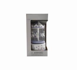 WHIRLIGIG MUSIC BOX,