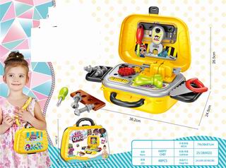 TOOL SET,