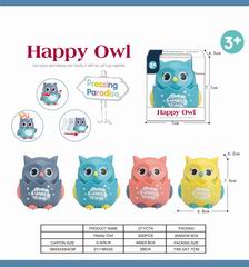 PRESS OWLET,