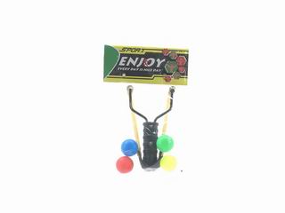 SLINGSHOT TOYS,
