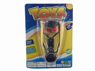 SLINGSHOT TOYS,