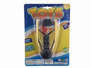SLINGSHOT TOYS,