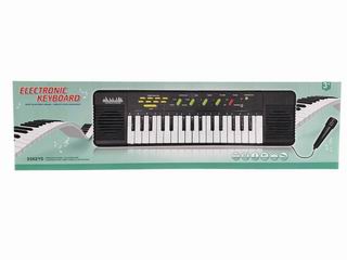 ELECTRONIC ORGAN,