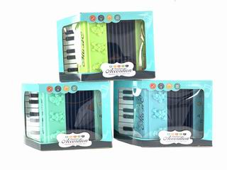 ACCORDION,