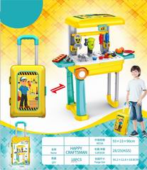 TOOL SET,
