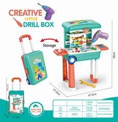 TOOL SET,
