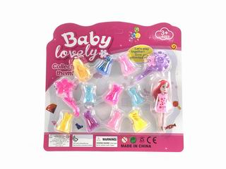 SINCE THE INSTALLATIONC DOLL,
