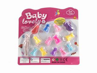 SINCE THE INSTALLATIONC DOLL,