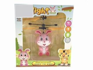 INDUCTION AIRCRAFT RABBIT,