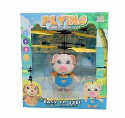 INDUCTION AIRCRAFT PIG,