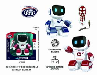 R/C ROBOT,