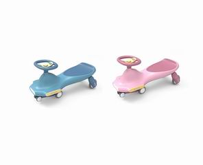 CHILDREN CAR W/LIGHT & MUSIC,