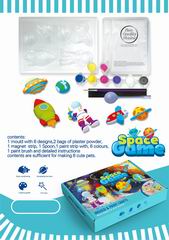 DIY COLOR DRAWING,